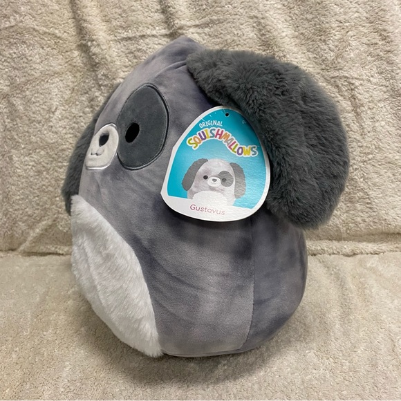 Squishmallow Gus 12inch - Picture 5 of 6